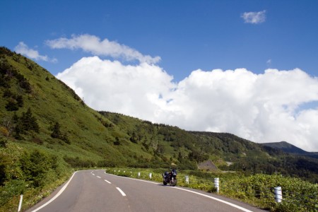 【岩手】ツーリングスポットのおすすめ!外すと勿体ない4名所を紹介 Japan News Degital