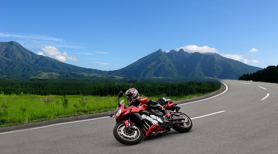 岡山のおすすめバイクツーリングスポット 見ると絶対行きたくなります Japan News Degital