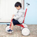 赤ちゃんの三輪車はいつから？＆ 購入の注意点は？